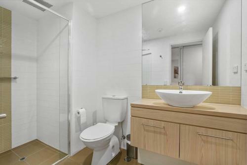 Morphett Lights- 1 Bdrm Sleeps 1-4 Parking Pool