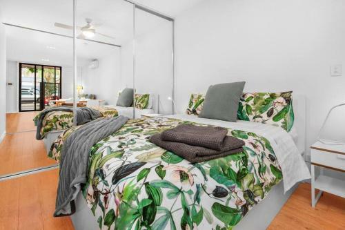 Hidden-on-hallett 1 Bdrm Apartment Wifi Netflix