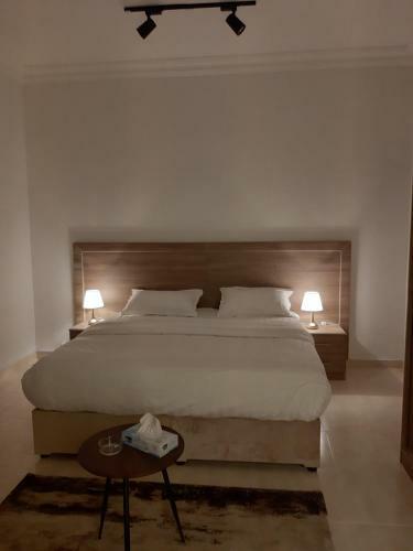 Apartamento Nights Furnished Units