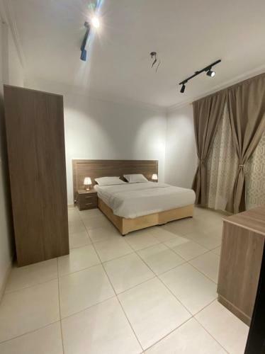 Apartamento Nights Furnished Units