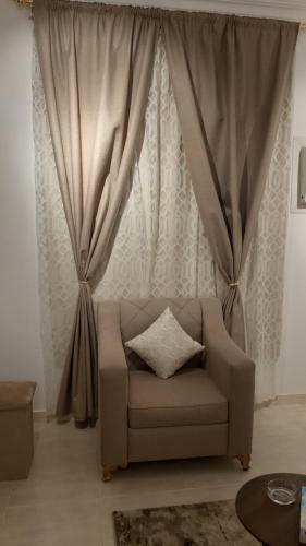 Apartamento Nights Furnished Units