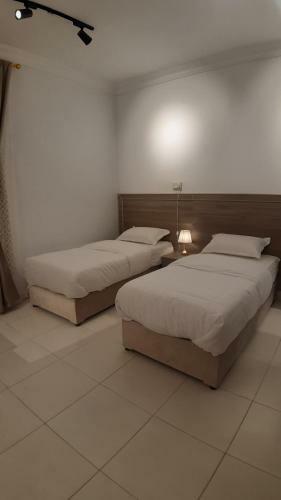 Apartamento Nights Furnished Units