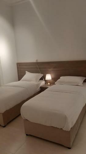 Apartamento Nights Furnished Units