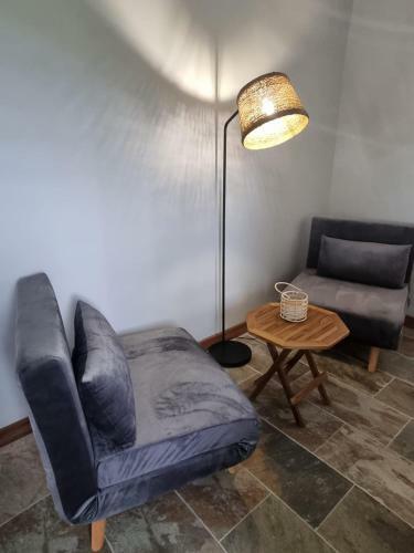 Apartamento Villa Maloem