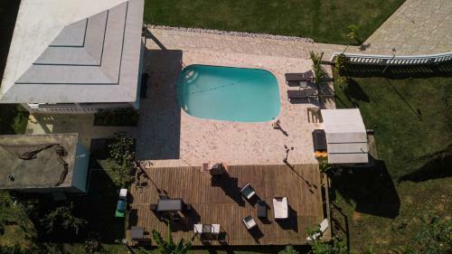Villa Hacienda Casablanca Moca