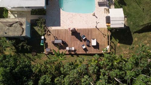 Villa Hacienda Casablanca Moca
