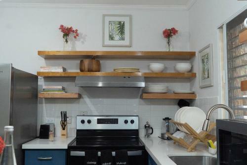 Apartamento Luxury 2 Bedroom 2 Bathroom City Oasis