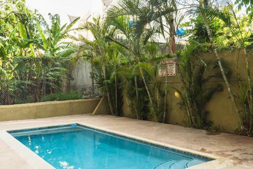 Apartamento Luxury 2 Bedroom 2 Bathroom City Oasis