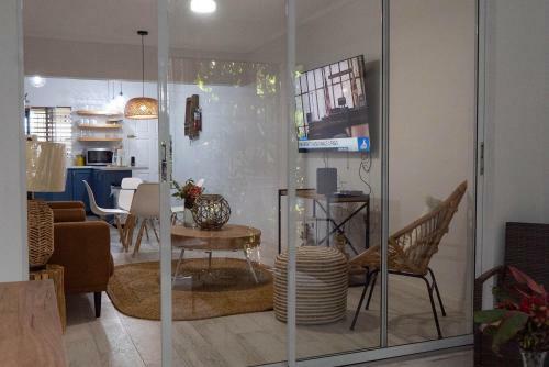 Apartamento Luxury 2 Bedroom 2 Bathroom City Oasis
