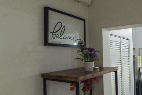 Apartamento Luxury 2 Bedroom 2 Bathroom City Oasis