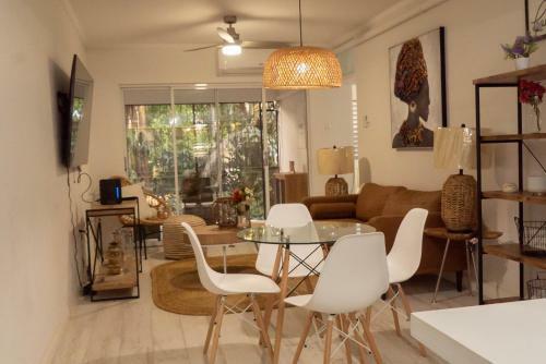 Apartamento Luxury 2 Bedroom 2 Bathroom City Oasis