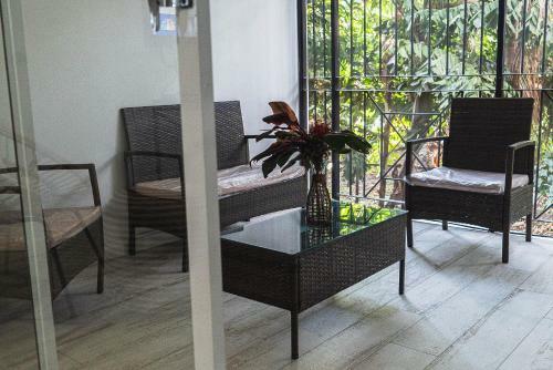 Apartamento Luxury 2 Bedroom 2 Bathroom City Oasis