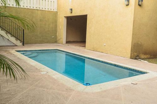 Apartamento Luxury 2 Bedroom 2 Bathroom City Oasis