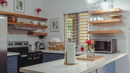Apartamento Luxury 2 Bedroom 2 Bathroom City Oasis