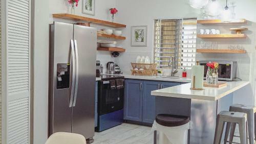 Apartamento Luxury 2 Bedroom 2 Bathroom City Oasis