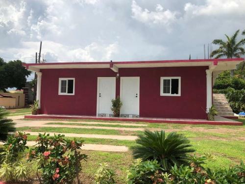 Apartamento Ashlyn Studios Chocolate