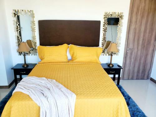 Apartamento Hawaiian Style Luxury Unit In New Kingston