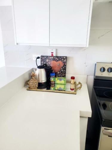Apartamento Hawaiian Style Luxury Unit In New Kingston