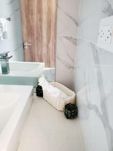 Apartamento Hawaiian Style Luxury Unit In New Kingston