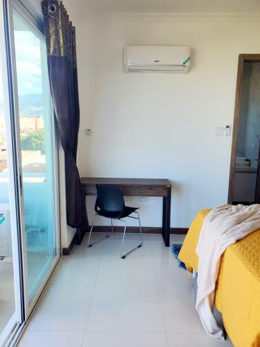 Apartamento Hawaiian Style Luxury Unit In New Kingston