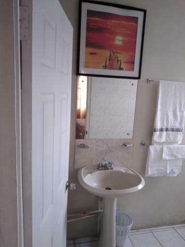 Apartamento Norbrook Penthouse Luxury Studios