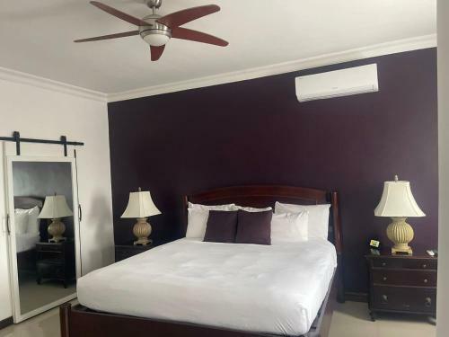Apartamento Suite 7 At The Rochesters