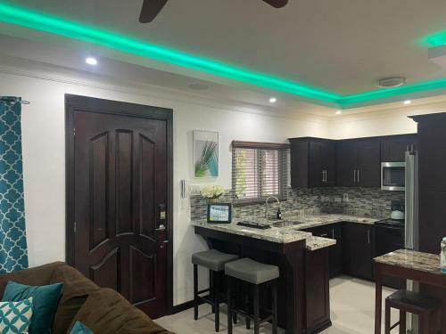 Apartamento Suite 7 At The Rochesters