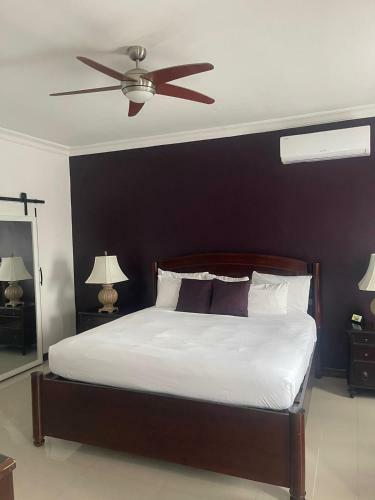 Apartamento Suite 7 At The Rochesters