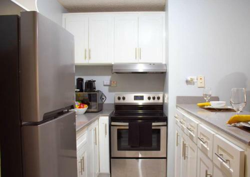 Apartamento The Waterloo Suite 1 B/r Apt: Central & Serene