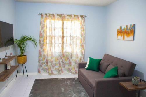 Apartamento The Waterloo Suite 1 B/r Apt: Central & Serene