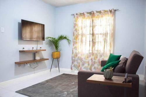 Apartamento The Waterloo Suite 1 B/r Apt: Central & Serene