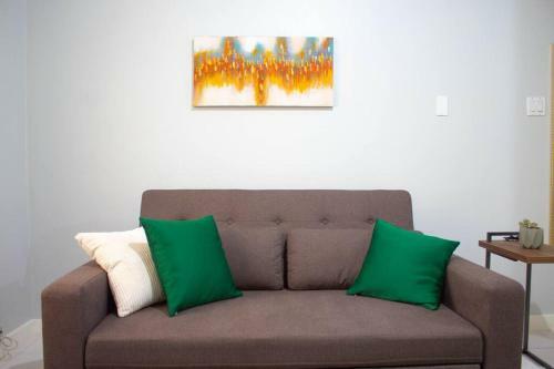 Apartamento The Waterloo Suite 1 B/r Apt: Central & Serene
