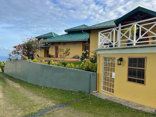 Hostal The Victory Villa