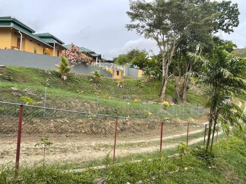 Hostal The Victory Villa