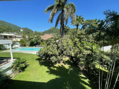 The Hibiscus House