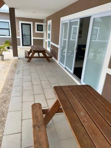 The Cozy Haven At Oceanpointe By The Beach