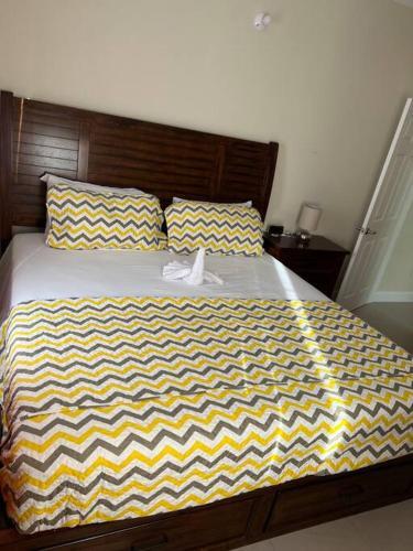 The Cozy Haven At Oceanpointe By The Beach