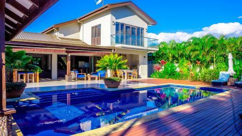 Naisoso Island Villas