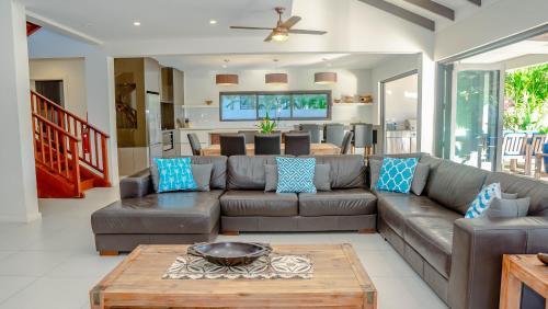 Naisoso Island Villas