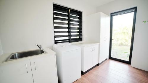 Naisoso Island Villas