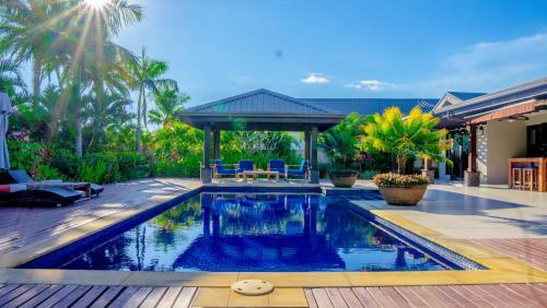 Naisoso Island Villas