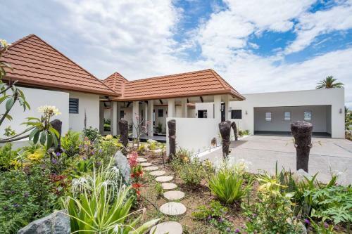 Naisoso Island Villas