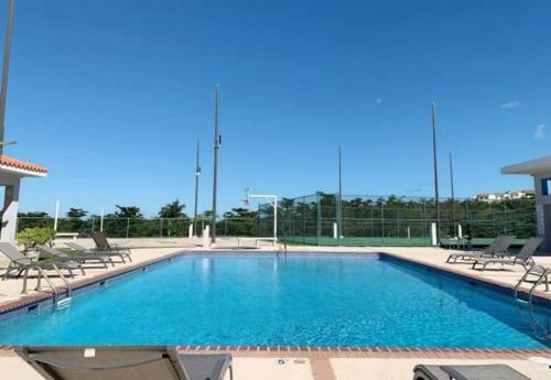 Apartamento 3 Bedroom Apt. Close To Main Beaches/ Attractions
