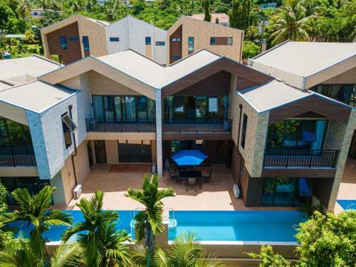 Apartamento Saipan R Home