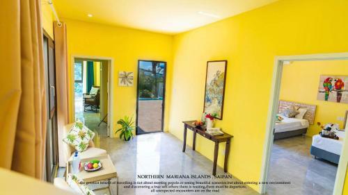 Apartamento Saipan R Home