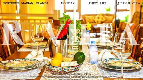 Apartamento Saipan R Home