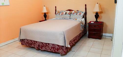 Jamaica Extended Stay / Golf Veiw Villa