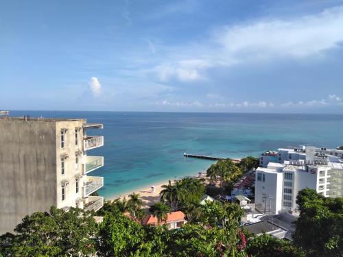 Apartamento Irresistible View-mobay Club