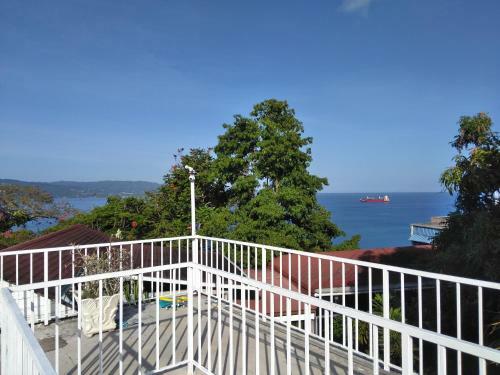 Apartamento Irresistible View-mobay Club
