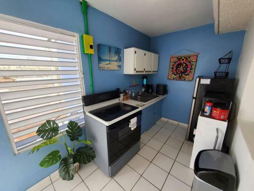 Central Location Apartment With Wifi + AC